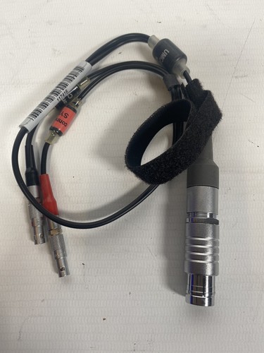 Arri cable umc 4 - arri, umc-4
