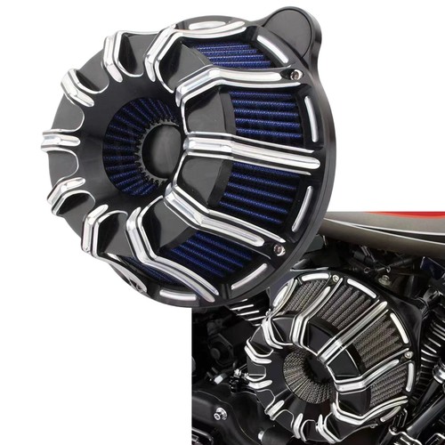 Air cleaner intake - cleaner, filter