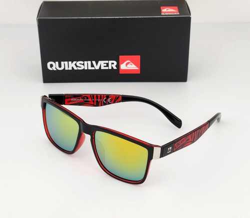 Quicksilver sports square - quicksilver,
