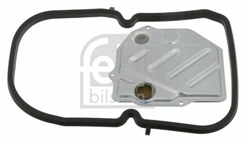 Transmission gearbox filter - transmission,