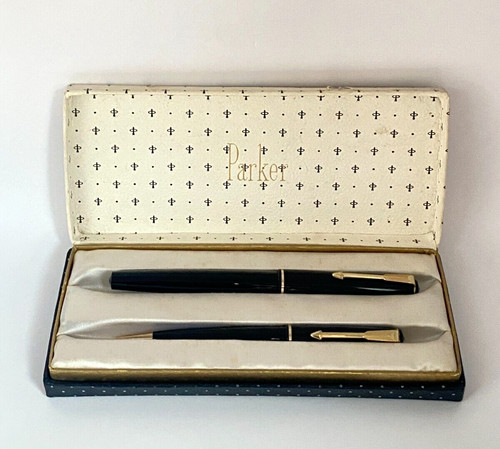 Vintage 1960s parker - vintage,