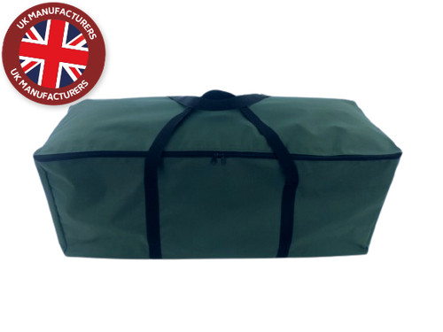 Caravan awning zipped hold all - caravan,