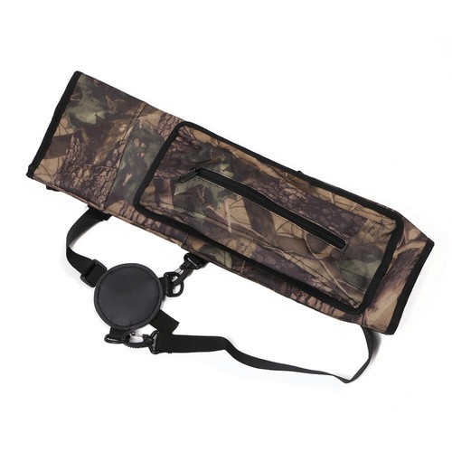 Archery arrow back quiver bag - archery,