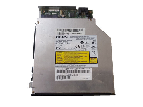 Genuine dvd rom optical drive - genuine,