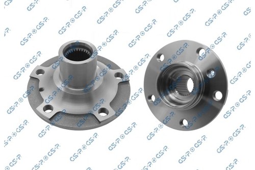 Gsp 9430030 wheel hub - 9430030,