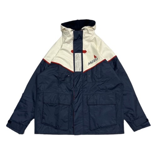 Musto hpx jacket mens gtx - musto,