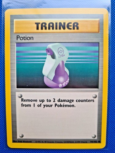 Base set pokemon - pokemon, card