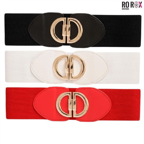 Vintage women wide stretch - vintage,