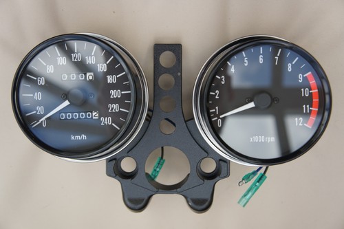 Kph kmh tachometer speedometer - kmh,