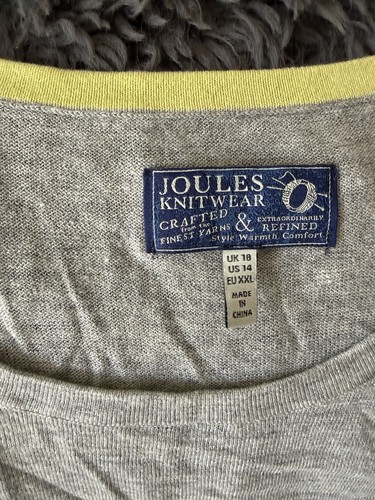 Women joules thin jumper - joules,