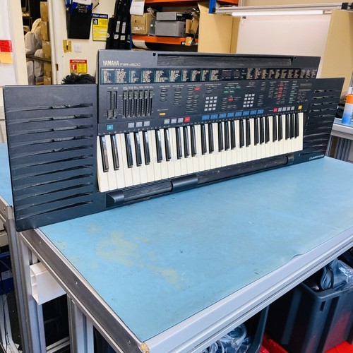 Yamaha psr 4500 key - psr-4500, 61-key