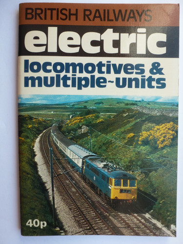 Ian allan abc british railways - allan,