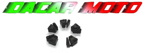 Rear wheel fender - rear,
