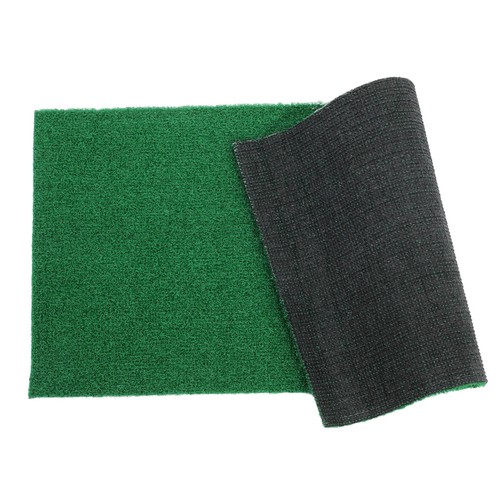 Artificial turf mat reptile - ,