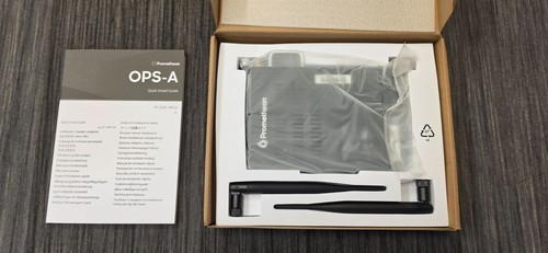 Promethean ops 4gb computing - promethean, ops-a