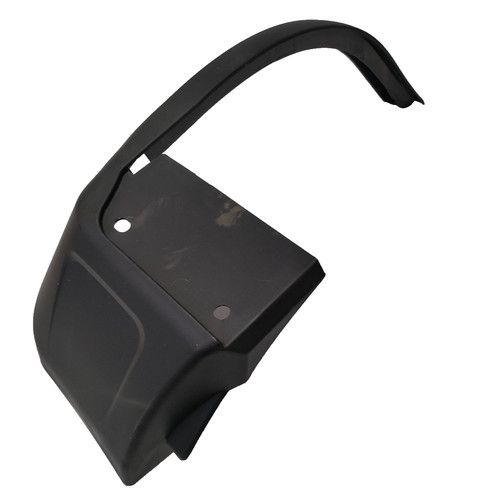 Mud guard mudflap rh - /,