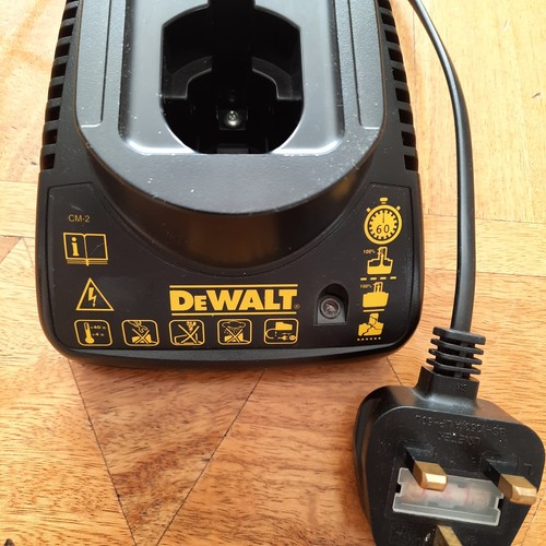De9118 dewalt 12v 3ah - de9118,