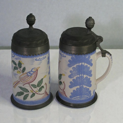 Holsten annual tankards - holsten,