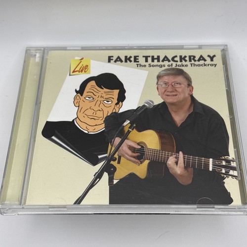 Fake thackray songs of - thackray,