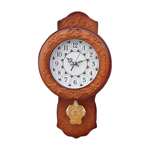 Brown classic - brown,