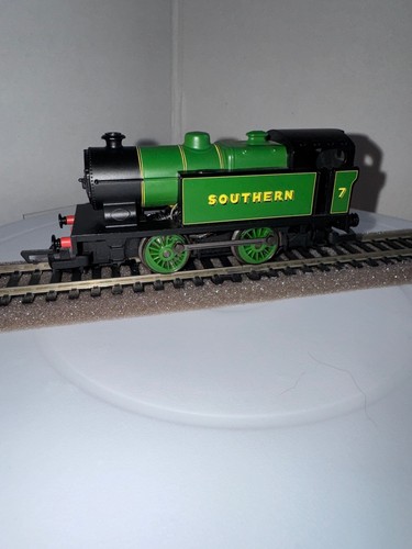 Hornby gauge 0 tank - 0-4-0,