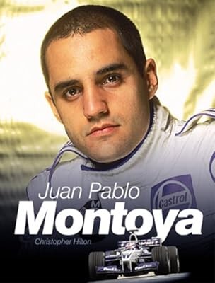 Juan pablo montoya - pablo, hilton
