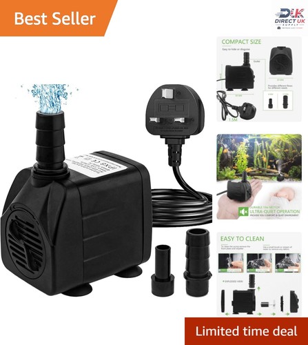 Ultra quiet 10w mini - ultra,