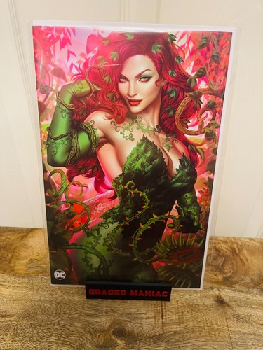 Batman 181 1st poison ivy - batman,