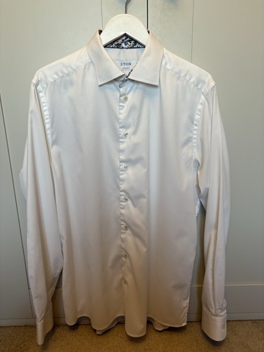 Eton contemporary white - eton,