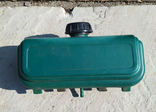Qualcast classic 35s 43s atco - 35s,