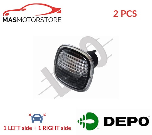 Indicator light blinker lamp - blinker,