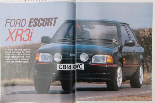 Original 1986 motor extracted - original,