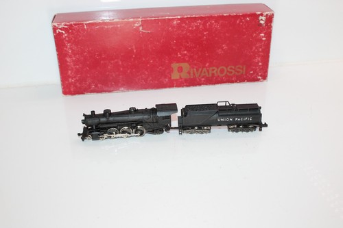 Rivarossi atlas n gauge - atlas,