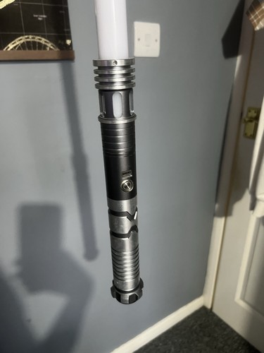 Sol saberspro neopixel - saberspro,