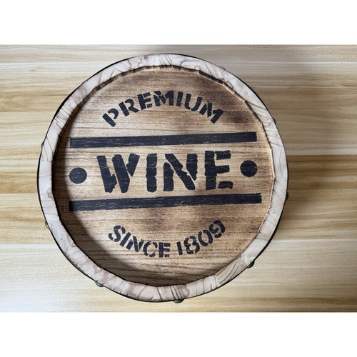 Ashland wine barrel wall - barrel,