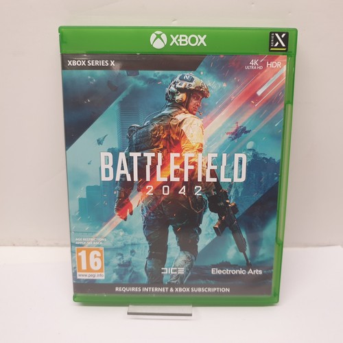 Battlefield 2042 standard - battlefield,