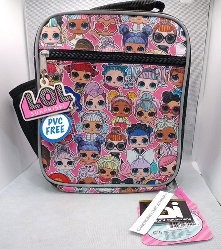Lol surprise dolls lunch - surprise, box