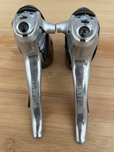 Shimano ultegra 6510 sti - shimano, st-6510