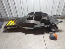 Suzuki bandit 600s gsf600 - bandit,