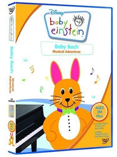 Baby einstein - einstein:,