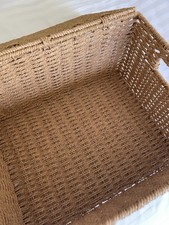 Seagrass storage boxes - 2,