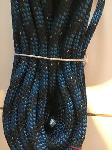 Rope dyneema size length - rope, 15