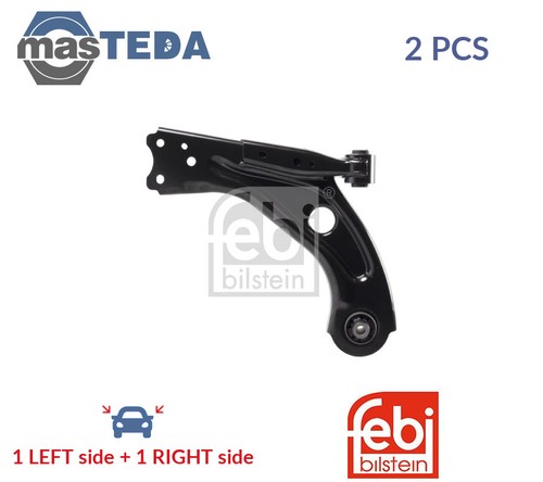 174577 track control arm - control,