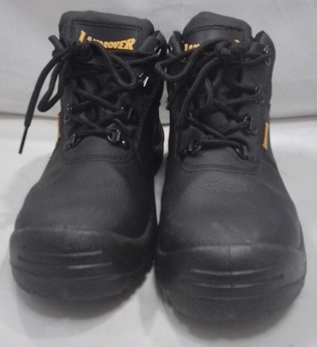 Landrover black safety - landrover,
