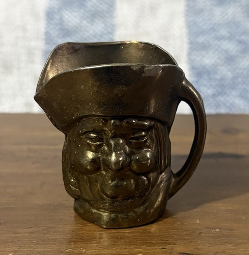 This vintage miniature - a,
