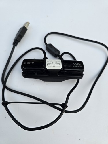 Sony walkman nwz - sony,