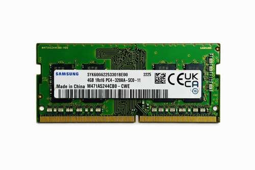 Samsung 4gb ddr4 laptop ram - samsung,