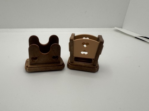Sylvanian families boot rack - families,