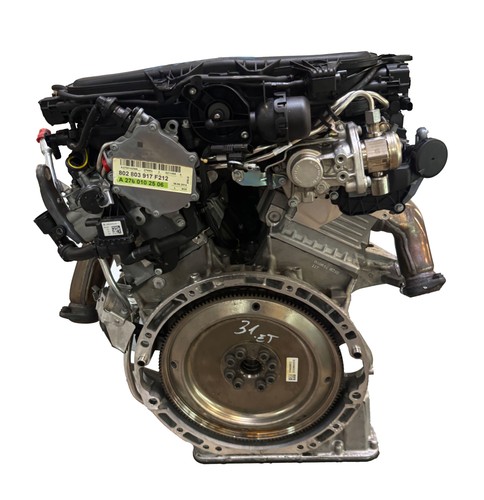 Engine a2760102506 m276 - engine,
