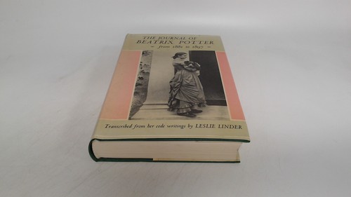 The journal of beatrix - journal,